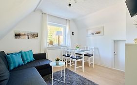 Ferienwohnung Trave Ufer Moba-Travel